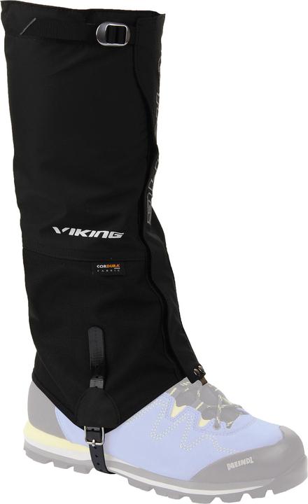 Image du produit Vikingsports VIKING gaiters women and men waterproof snow protection rain protection high - ideal for outdoor and (XL)