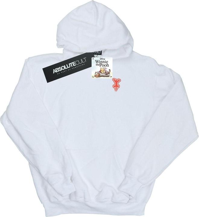 Produktbild Disney Winnie The Pooh Tigger Chest Kapuzenpullover (XXL)