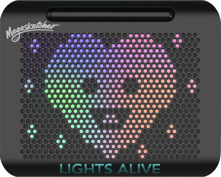 Actual product image Tomy Megasketcher - Lights Alive (93-73672)