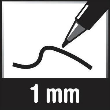 Image du produit Wedo PIONEER - Stylet tactile