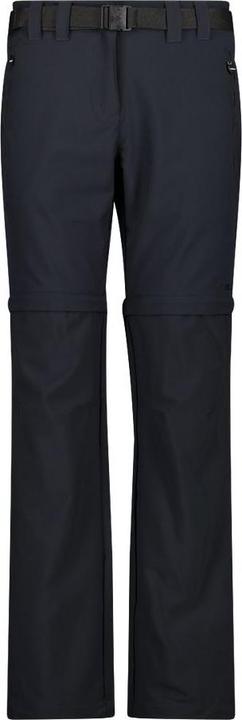 Produktbild CMP Campagnolo Damen Stretch Zip Off Hose (44)