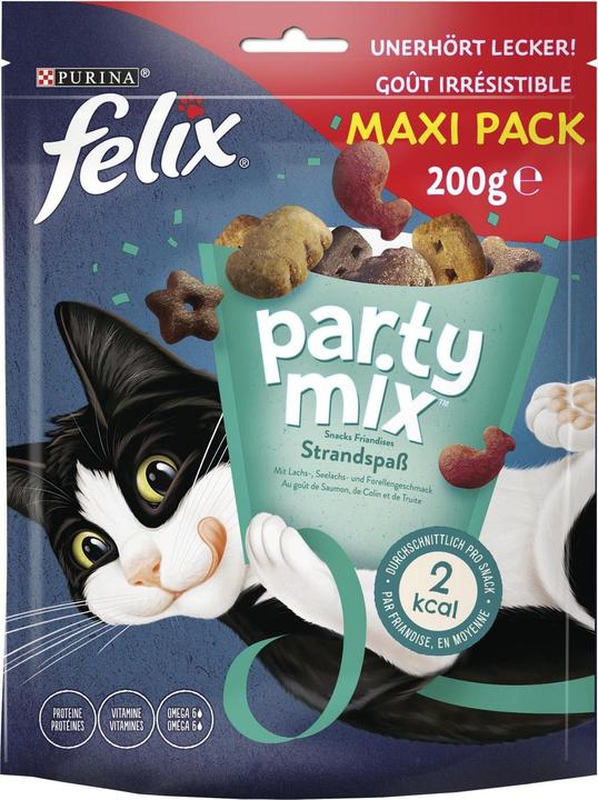 Felix Party Mix Saveur de l'Océan