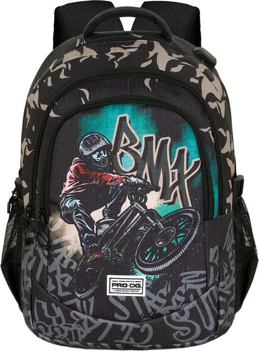 Produktbild ProDG PLUS Running Backpack Rise