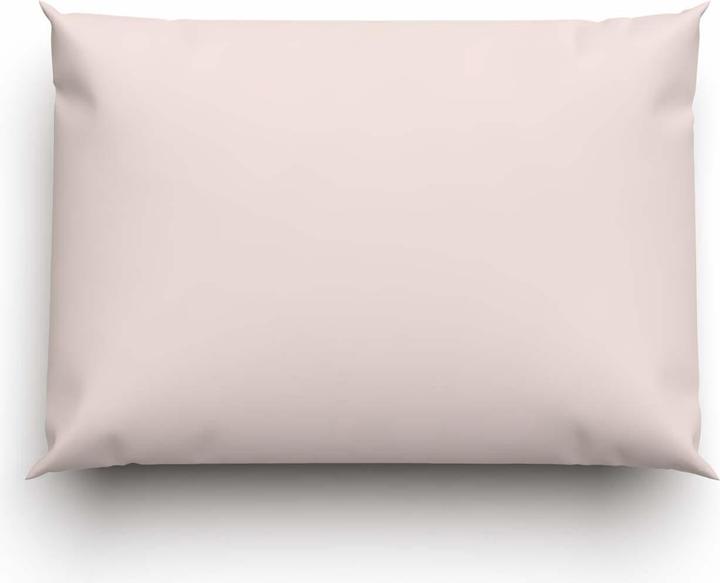 Produktbild Lotus Bettwaren Satin uni (Kopfkissenbezug, 50 x 70 cm)