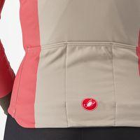 Produktbild Castelli Unlimited W Thermal Jersey (M)