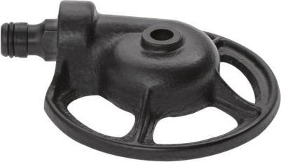 Produktbild Fiskars Stationärer Sprinkler rund