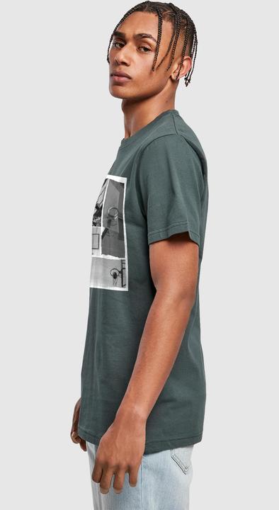 Produktbild Mister Tee MisterTee Hoop Life Tee - 174677 (XL)