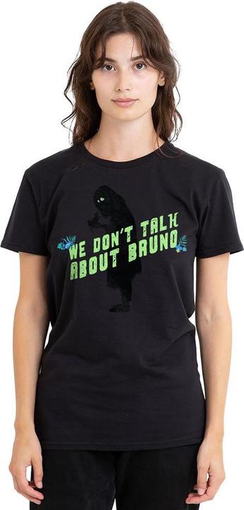 Produktbild Universal Textiles We Don't Talk About Bruno TShirt (L)