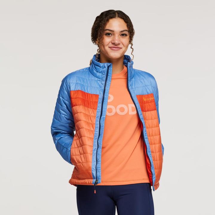Cotopaxi Capa Insulated Jacket