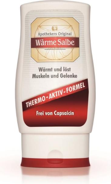 Image du produit Apothekers Original Wärmesalbe (1 x, 120 ml, 150 g)