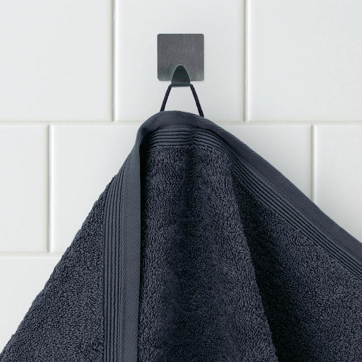 Actual product image Möve Super fuzzy (80 x 150 cm)
