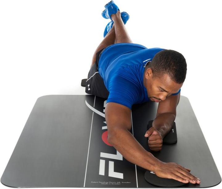 Actual product image Flowin Sport