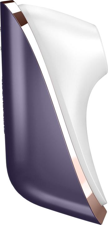 Actual product image Satisfyer Pro Traveler