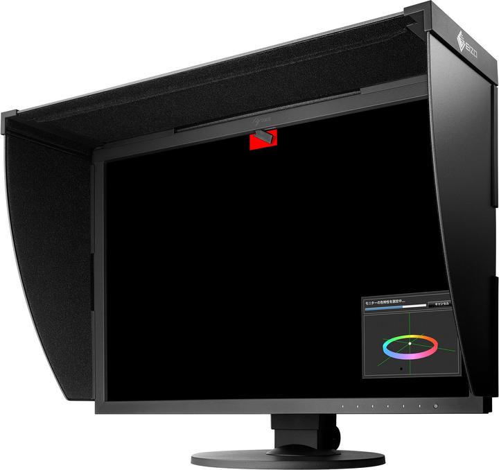 Immagine prodotto Eizo Cg2420 (1920 x 1200 pixel, 24")