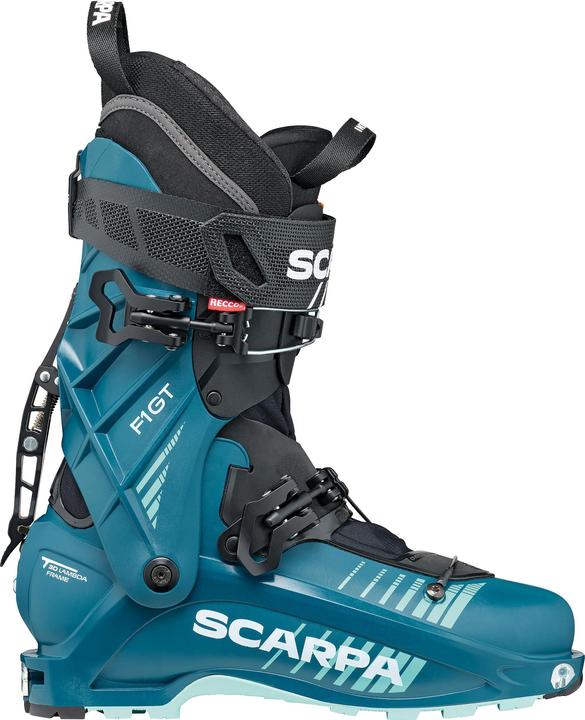 Actual product image Scarpa F1 GT Wmn (24)