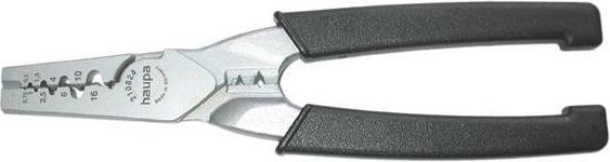 Actual product image Haupa Wire end crimping pliers 0.516mm (220 mm)