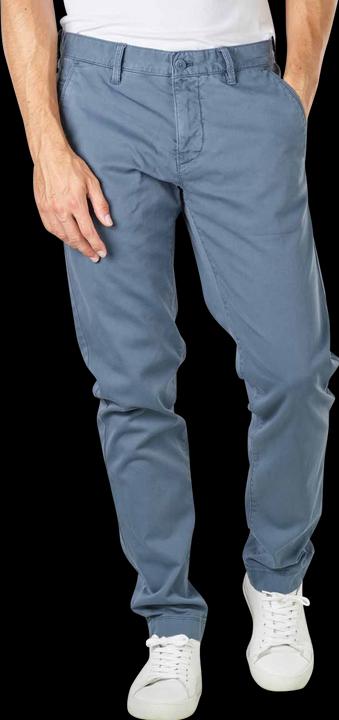Marc O'Polo Stig Pants Shaped Storm
