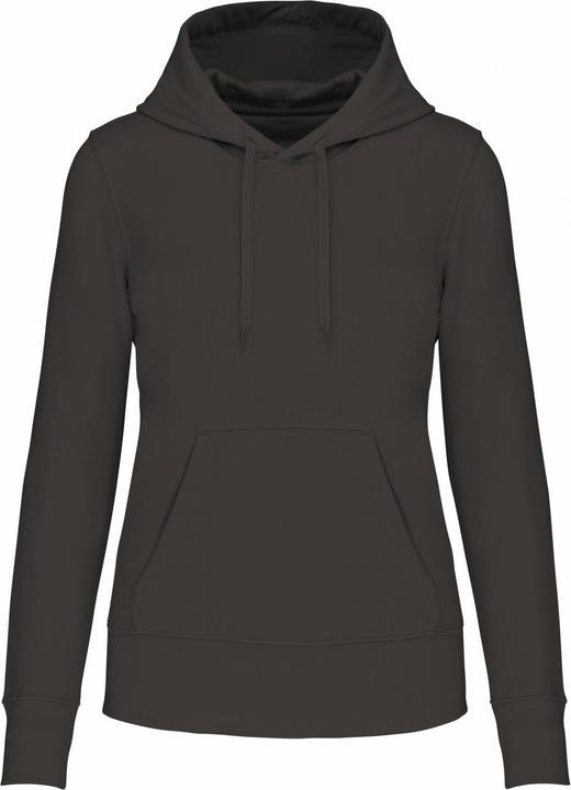 Kariban Kapuzenpullover