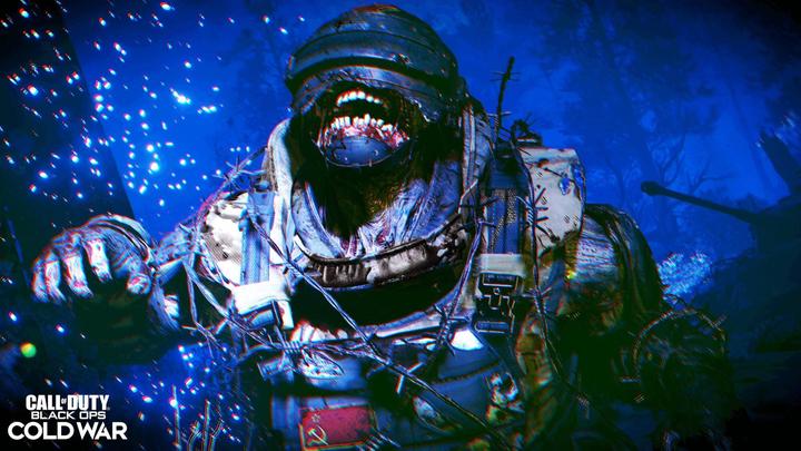 Produktbild Activision Call of Duty: Black Ops Cold War (PS5, FR)