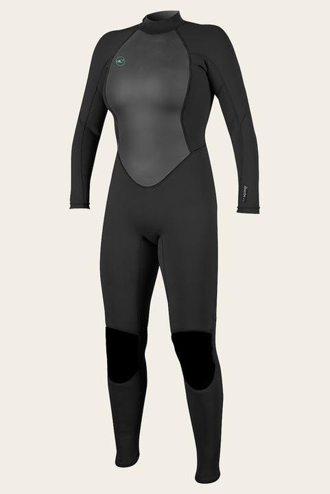 Image du produit O'Neill Reactor-2 Back Zip Full (3/2 mm, XS)
