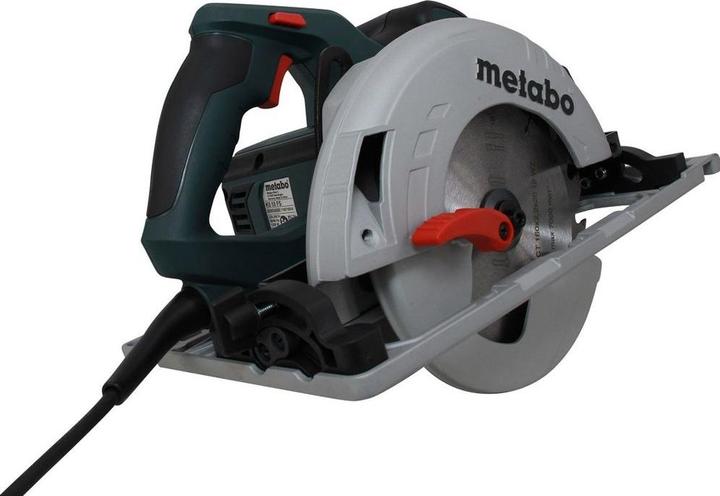 Image du produit Metabo Ks 55 Fs
