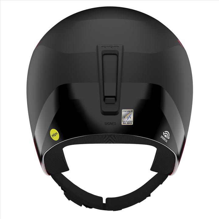 Actual product image Giro Signes Spherical Helmet (52 - 55.5 cm, S)