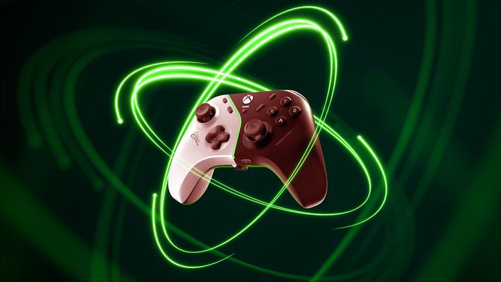 Immagine prodotto Thrustmaster Heart Controller (PC, Xbox Series X, Xbox One S, Xbox One X)