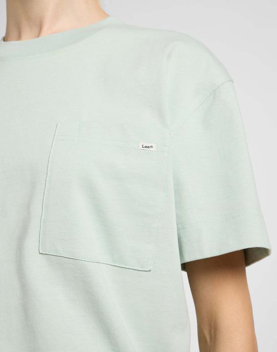 Produktbild Lee T-Shirt Pocket Tee (M)