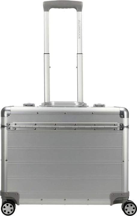 Produktbild Alumaxx Pandora (45 l, Handgepäck (bis 50l))