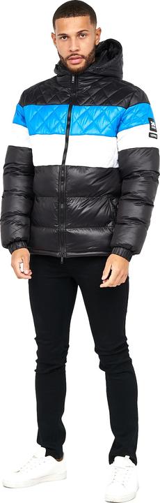 Image du produit Crosshatch Veste Pelmarsh pour homme (L)