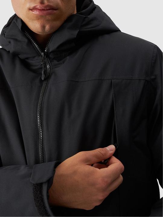 Produktbild 4F Water Repellent Insulated Parka Jacket (L)