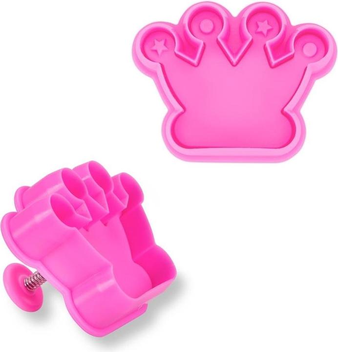 Image du produit Städter Emporte-pièce couronne avec éjecteur