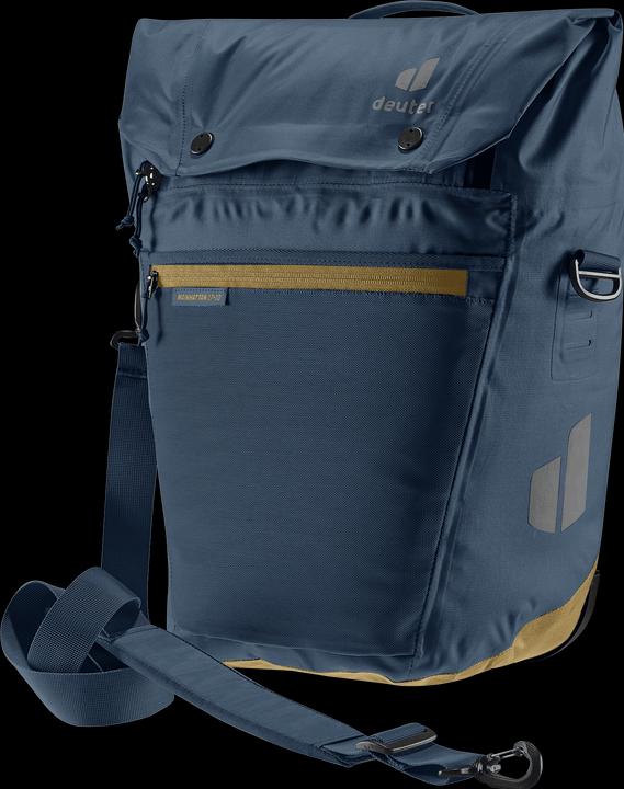 Actual product image Deuter Mainhattan 17+10 (17 l, Luggage carrier bag)