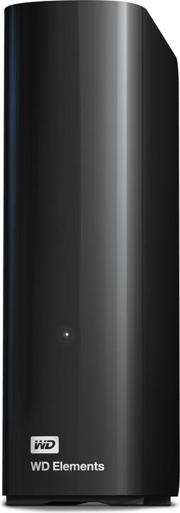 Produktbild WD Elements Desktop (22 TB)