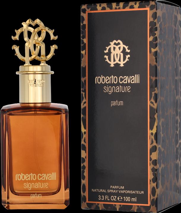 Produktbild Roberto Cavalli Signature Edp Spray (Eau de Parfum, 100 ml)