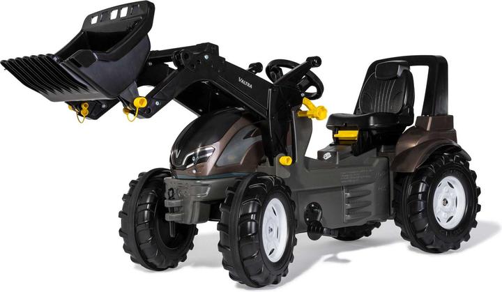 Produktbild Rolly Toys rollyFarmtrac Valtra