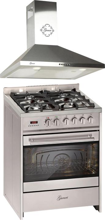 Actual product image Gurari GCH E 610 X+GCH 147 IS 6