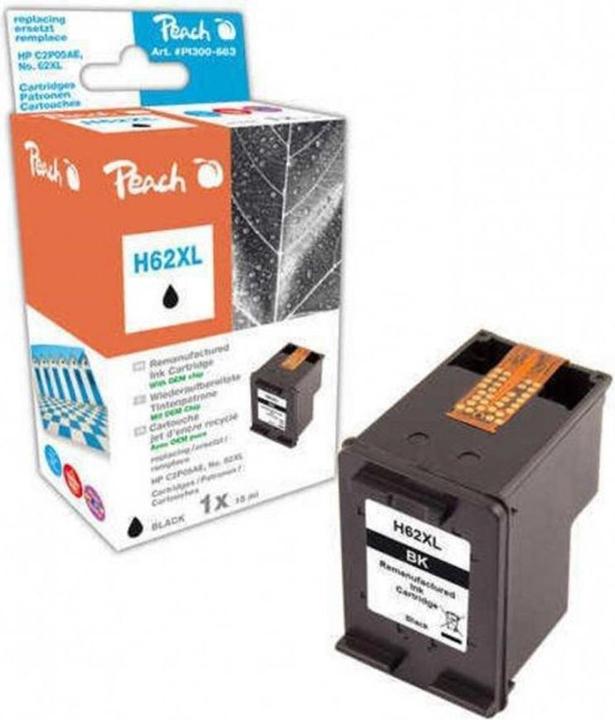 Actual product image Peach C2p05e 62xl (FC)