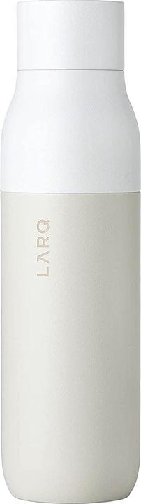 Image du produit Larq Flacon isolé Granite 740ml (0.74 l)