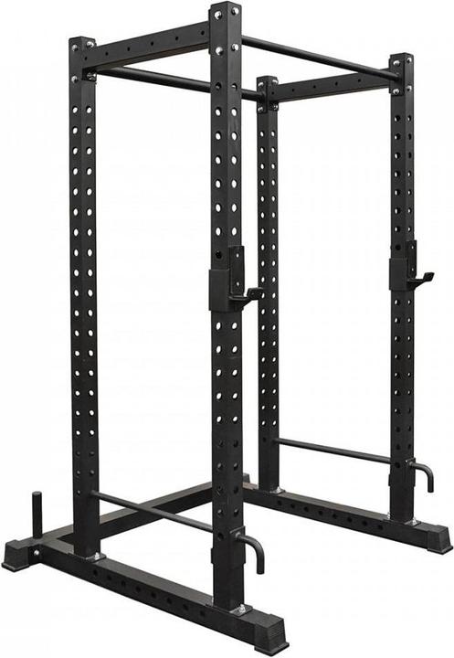 Fitcom Power Rack Squat Cage