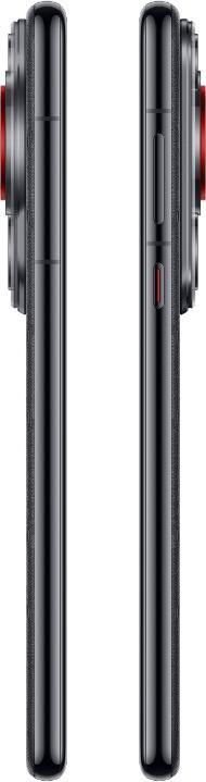 Produktbild Huawei Pura 70 Ultra (512 GB, Black, 6.80", Dual SIM, 50 Mpx, 4G)