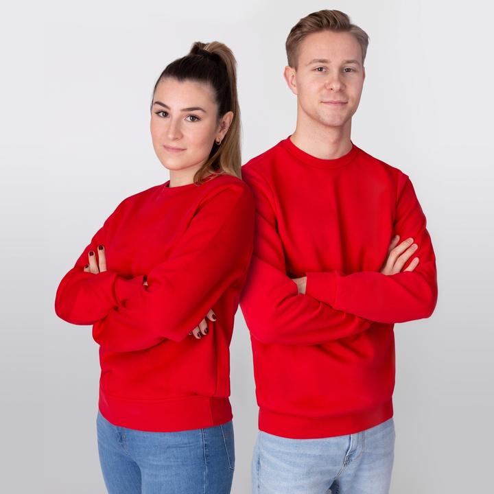 Image du produit JAKO Sweat Organic (4XL)