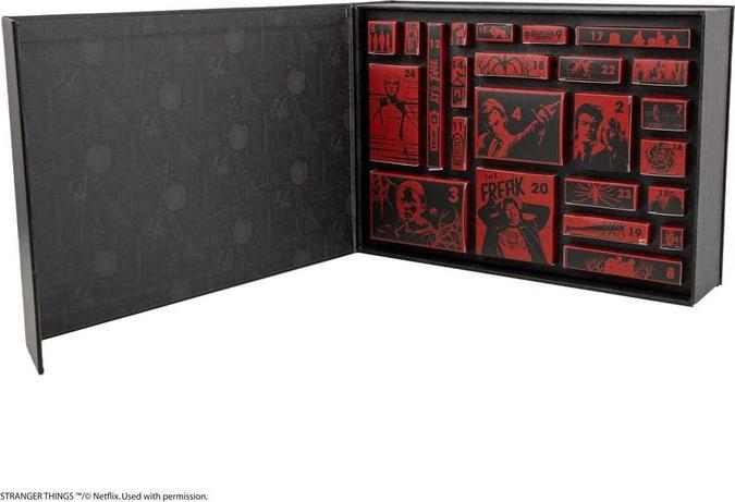 Immagine prodotto Cinereplicas Stranger Things