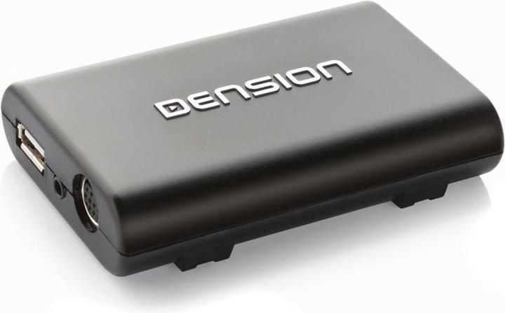 Dension GW33OC3 GATEWAY 300 CAN pour Opel