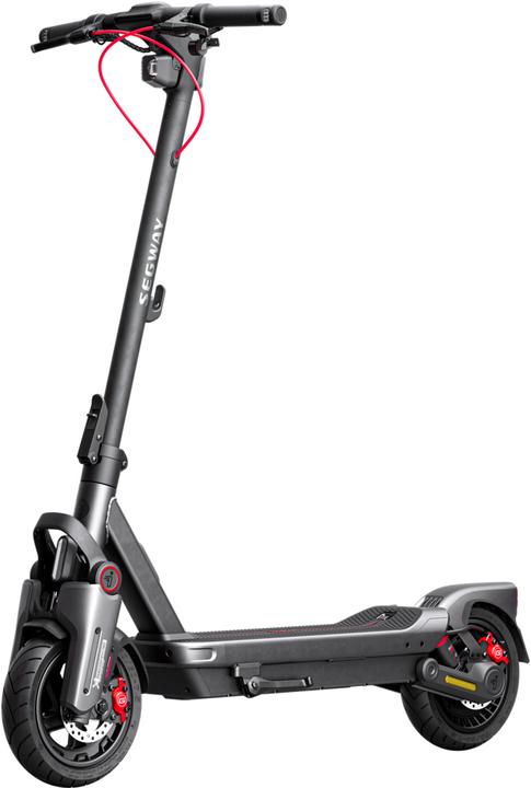 Produktbild Segway-Ninebot Max G3 D (20 km/h, 80 km, 500 W)