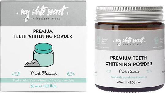 Produktbild My White Secret Whitening Powder (60 ml)