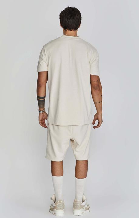 Image du produit Siksilk T-shirt Logo T-shirt (S)