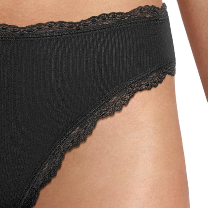 Image du produit Nina von C. Lot de 3 mini-slips Body & Soul (42, XL, Lot de 3)