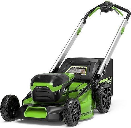 Produktbild Greenworks GD60LM51SP (Akkubetrieb)