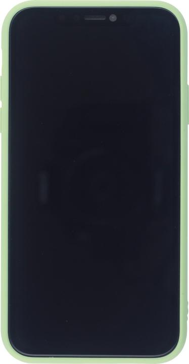 Immagine prodotto PhoneLook Tappetino in silicone Coeur vert clair (Apple iPhone XR)